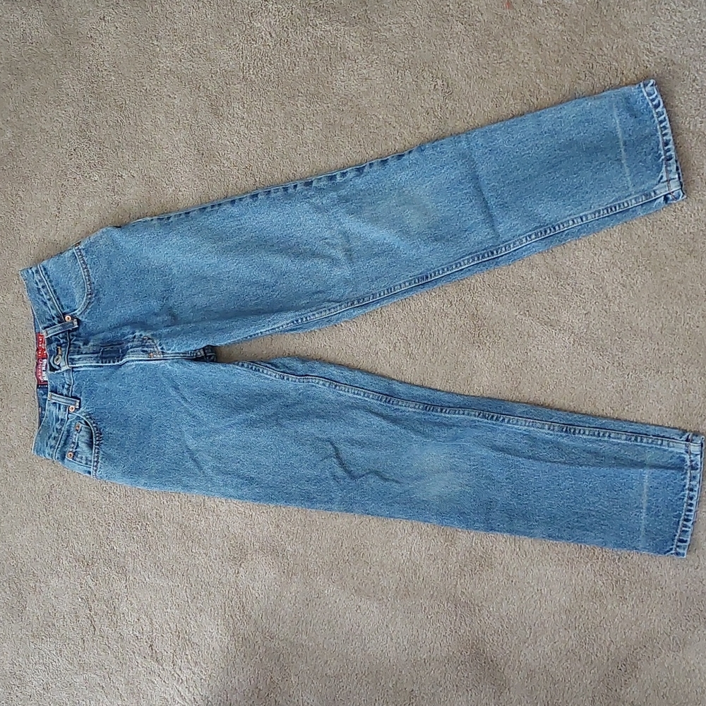 Old navy slim fit jeans